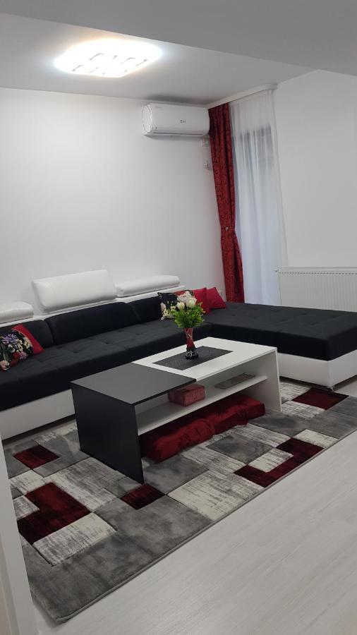 Nk47 Apartment Constanta Bagian luar foto