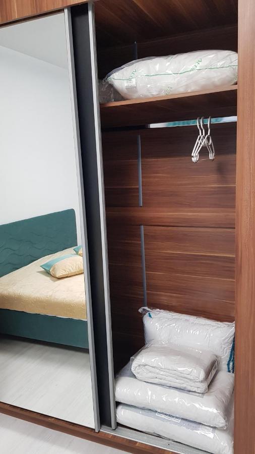 Nk47 Apartment Constanta Bagian luar foto