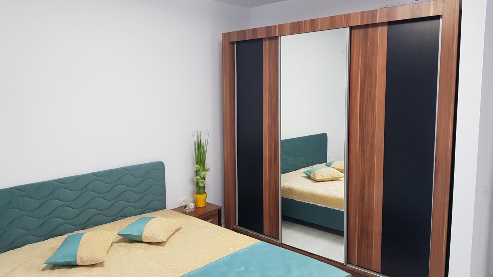 Nk47 Apartment Constanta Bagian luar foto