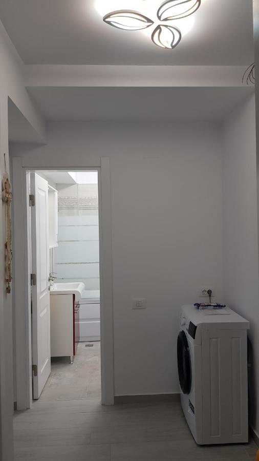 Nk47 Apartment Constanta Bagian luar foto