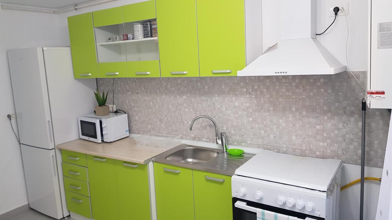 Nk47 Apartment Constanta Bagian luar foto