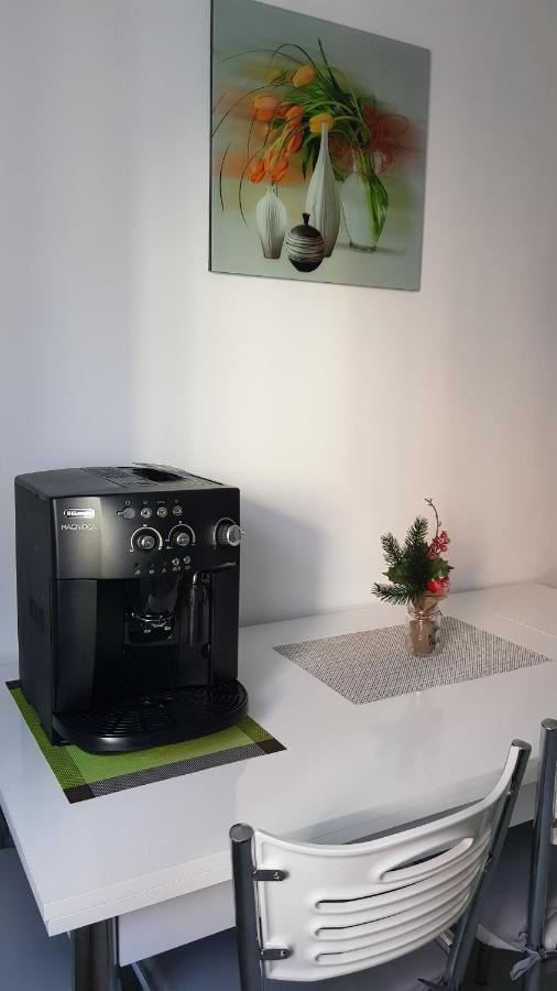 Nk47 Apartment Constanta Bagian luar foto